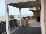 Appartamento in affitto di 110 m² in Viale della...