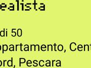 Appartamento in affitto di 110 m² in Viale della...