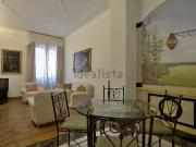 Appartamento in affitto di 110 m² in Viale Monte Nero, 78