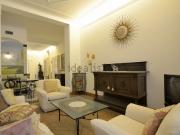 Appartamento in affitto di 110 m² in Viale Monte Nero, 78