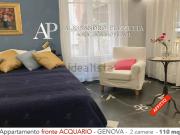 Appartamento in affitto di 110 m² in Vico Pinelli