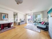 Appartamento in affitto di 111 m² in Via Cornelio Tacito