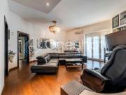 Appartamento in affitto di 111 m² in Via Franco Tosi, 11