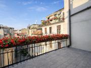 Appartamento in affitto di 111 m² in Via Guido D&apos Arezzo