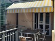 Appartamento in affitto di 111 m² in Via Pietro Cavezzale, 8