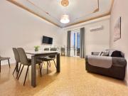 Appartamento in affitto di 111 m² in Via Pietro Ranzano, 41
