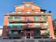 Appartamento in affitto di 111 m² in Via Secchia, 24