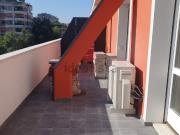 Appartamento in affitto di 112 m² in Via Andrea Maffei