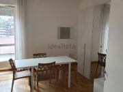 Appartamento in affitto di 112 m² in Via Andrea Maffei, 6