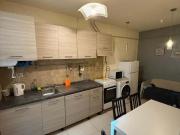 Appartamento in affitto di 112 m² in Via de&apos  Ginori, 40