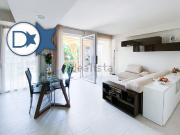 Appartamento in affitto di 112 m² in Via Don Lazzeri, 9