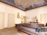 Appartamento in affitto di 112 m² in Via Giuseppe Prina, 23