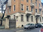 Appartamento in affitto di 112 m² in Via Goffredo Casalis