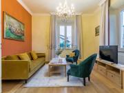 Appartamento in affitto di 112 m² in Via Vittorio...