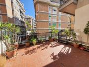 Appartamento in affitto di 112 m² in Viale Somalia