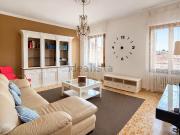 Appartamento in affitto di 113 m² in Via Giuseppe Sirtori