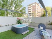 Appartamento in affitto di 113 m² in Via Marco Ulpio...