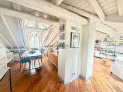 Appartamento in affitto di 113 m² in Via Milazzo, 4