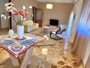 Appartamento in affitto di 113 m² in Via Risorgimento, 4