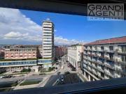 Appartamento in affitto di 114 m² in Piazza Renato Simoni