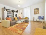 Appartamento in affitto di 114 m² in Via dei Pandolfini, 16