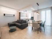 Appartamento in affitto di 114 m² in Via Enrico Berlinguer