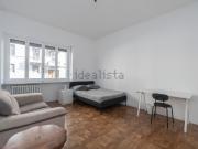 Appartamento in affitto di 114 m² in Via Giacomo Medici, 41