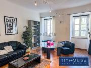 Appartamento in affitto di 114 m² in Via Roma, 23