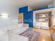 Appartamento in affitto di 114 m² in Via Tommaso Campanella