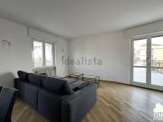 Appartamento in affitto di 114 m² in Via Vipacco, 6