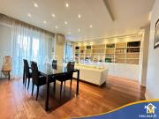 Appartamento in affitto di 114 m² in Viale della Grande...
