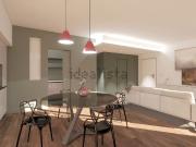 Appartamento in affitto di 115 m² in Corso Quintino Sella