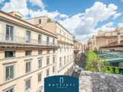 Appartamento in affitto di 115 m² in Piazza Barberini