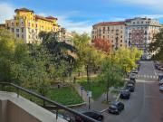 Appartamento in affitto di 115 m² in Piazza Francesco...