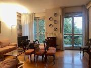 Appartamento in affitto di 115 m² in Piazzale Libia, 11