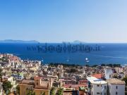 Appartamento in affitto di 115 m² in Via Annibale Caccavello