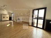 Appartamento in affitto di 115 m² in Via Antonio Sacchini