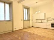 Appartamento in affitto di 115 m² in Via Aurelio Saffi, 12