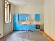 Appartamento in affitto di 115 m² in Via Aurelio Saffi, 12