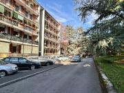 Appartamento in affitto di 115 m² in Via Bligny