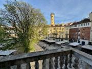 Appartamento in affitto di 115 m² in Via Conte Verde, 7