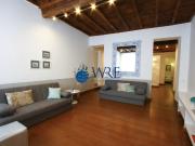 Appartamento in affitto di 115 m² in Via dei Cappellari Appartamento in affitto di 115 m² in Via dei Cappellari