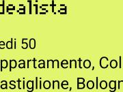 Appartamento in affitto di 115 m² in Via dei Sabbioni