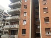 Appartamento in affitto di 115 m² in Via Enrico Toti