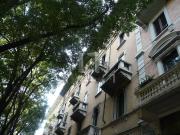 Appartamento in affitto di 115 m² in Via Fratelli Bronzetti