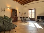 Appartamento in affitto di 115 m² in Via Gioeni, 25