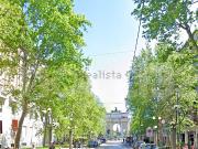 Appartamento in affitto di 115 m² in Via Giovanni Randaccio