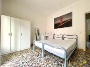 Appartamento in affitto di 115 m² in Via Giuseppe Cenni, 7 Appartamento in affitto di 115 m² in Via Giuseppe Cenni, 7