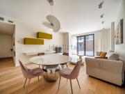 Appartamento in affitto di 115 m² in Via Giuseppe...