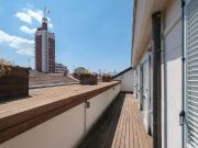 Appartamento in affitto di 115 m² in Via Giuseppe...